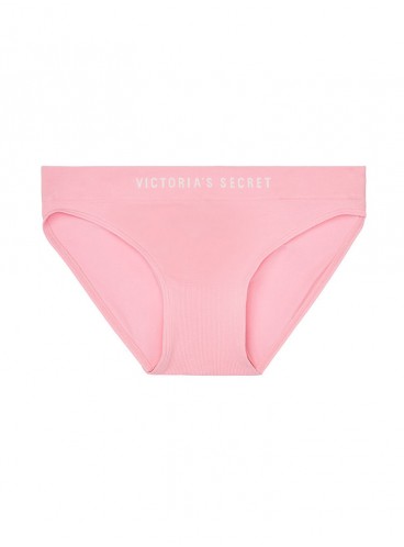 Трусики Seamless от Victoria's Secret - Pink