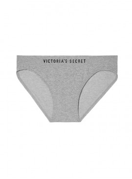 Докладніше про Трусики Seamless від Victoria&#039;s Secret - Gray