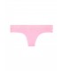Трусики-стринги Victoria's Secret из коллекции Stretch Cotton - Pink
