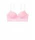Бюстгальтер с Push-Up из серии Perfect Comfort от Victoria's Secret - Pink Flora