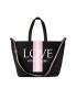 Стильна дорожня сумка Victoria's Secret - Summer
