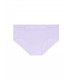 Трусики-хіпстер Seamless від Victoria's Secret - Purple Petal
