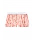 Пижамные шорты от Victoria's Secret PINK - Euphoria Pink Peaches 