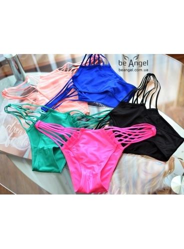 Сексуальные трусики-бикини из коллекции Very Sexy от Victoria's Secret