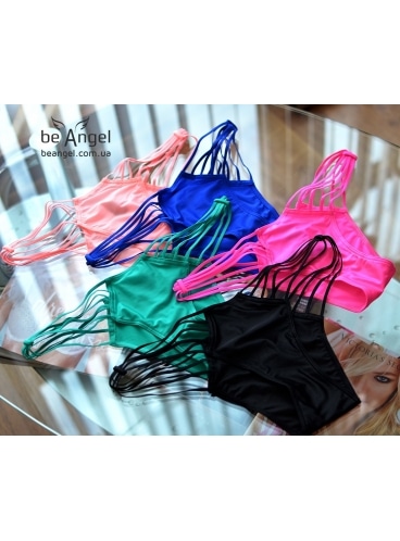 Сексуальные трусики-бикини из коллекции Very Sexy от Victoria's Secret