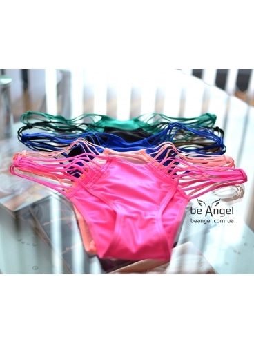 Сексуальные трусики-бикини из коллекции Very Sexy от Victoria's Secret
