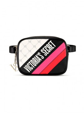 Докладніше про Поясна сумка Victoria&#039;s Secret - Logo Powered Belt
