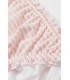 Стильный купальник с Push-Up от H&M - Pink White Striped