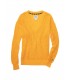 Стильный теплый свитер из коллекции Victoria's Secret PINK - Gold Glow