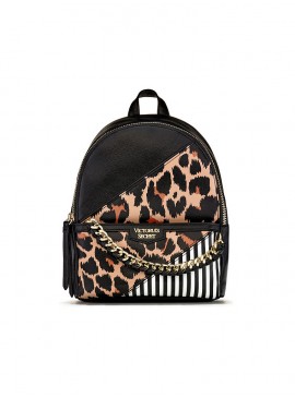 Докладніше про Стильний рюкзачок Victoria&#039;s Secret - Leopard Print