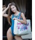 Стильная сумка Getaway от Victoria's Secret
