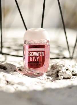 More about Санитайзер Bath and Body Works - Rosewater &amp; Ivy