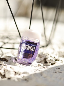 More about Санитайзер Bath and Body Works - French Lavender
