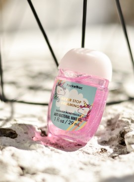 More about Санитайзер Bath and Body Works - Never Stop Dreaming