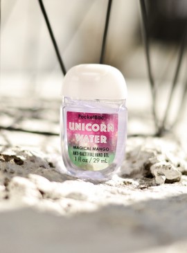 More about Санитайзер Bath and Body Works - Unicorn Water