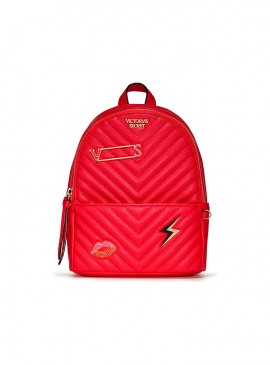 Докладніше про Стильний рюкзачок Victoria&#039;s Secret - Real Red