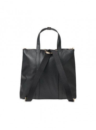 Стильный рюкзак-сумка Mix Convertible Backpack от Victoria's Secret