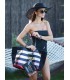 Стильна сумка + косметичка у ПОДАРУНОК Victoria's Secret