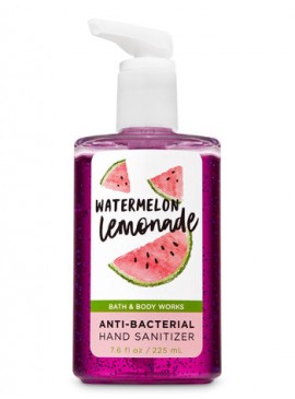 Докладніше про Санітайзер Bath and Body Works - Watermelon Lemonade