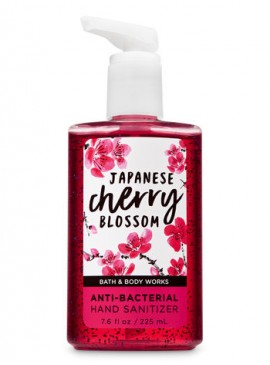 Докладніше про Санітайзер Bath and Body Works - Japanese Cherry Blossom