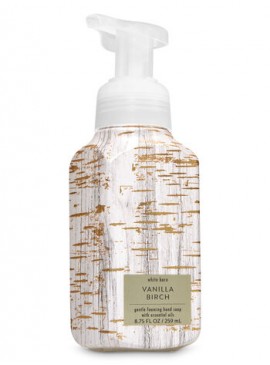 More about Пенящееся мыло для рук Bath and Body Works - Vanilla Birch