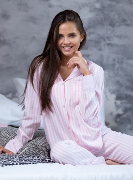 More about Фланелевая пижама от Victoria&#039;s Secret