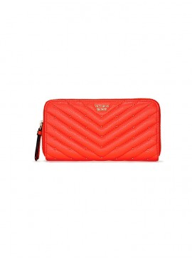 Докладніше про Стильний гаманець Victoria&#039;s Secret - Red