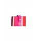 NEW! Стильний чохол для карток від Victoria's Secret - Pink Striped