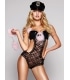 Соблазнительный костюмчик секси-полицейской от Victoria's Secret