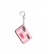 NEW! Стильный чехол для карт от Victoria's Secret - Signature Glam Foldable