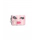 NEW! Стильный чехол для карт от Victoria's Secret - Signature Glam Foldable
