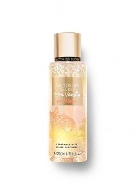 Докладніше про Спрей для тіла Bare Vanilla In Bloom (fragrance body mist)