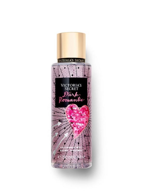 love struck perfume