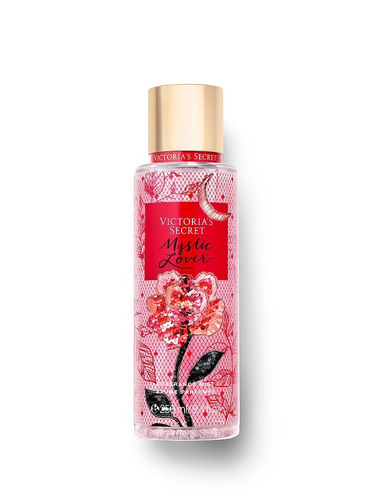 pinaka mabangong victoria secret perfume