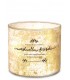 Свічка Marshmallow Fireside від Bath and Body Works