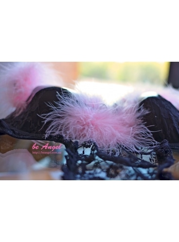 Соблазнительный костюмчик секси-полицейской от Victoria's Secret