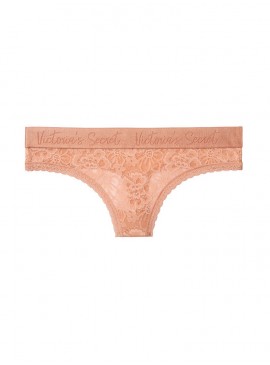 More about Трусики-стринги Victoria&#039;s Secret из коллекции The Lacie - Almost Nude