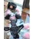 Соблазнительный костюмчик секси-полицейской от Victoria's Secret
