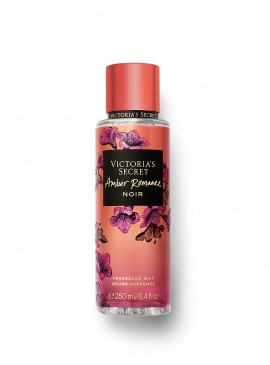 More about Спрей для тела Amber Romance Noir (fragrance body mist)
