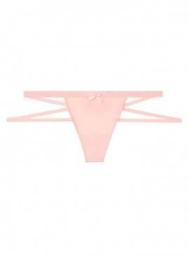 More about Трусики-стринги из коллекции Very Sexy V-string от Victoria&#039;s Secret - Millennial Pink 
