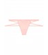 Трусики-стрінги з колекції Very Sexy V-string від Victoria's Secret - Millennial Pink