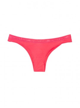 Докладніше про Трусики Brazilian із колекції Very Sexy від Victoria&#039;s Secret - Red