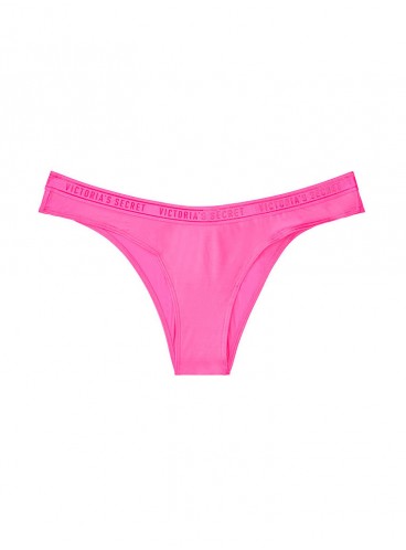 Трусики Brazilian из коллекции Very Sexy от Victoria's Secret - Pink