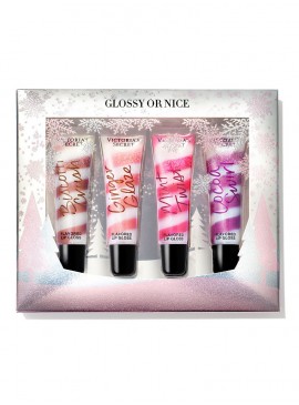 More about Набор блесков для губ Flavor Favorites Gloss от Victoria&#039;s Secret