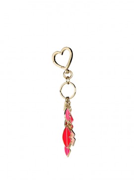 Докладніше про Брелок Pink Lips Keychain від Victoria&#039;s Secret