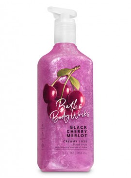 More about Мыло для рук Bath and Body Works - Black Cherry Merlot