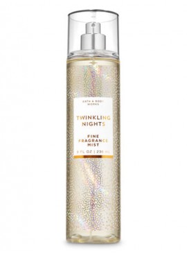 Докладніше про Спрей для тіла Bath and Body Works - Twinkling Nights