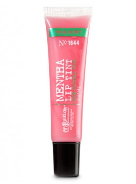 More about Увлажняющий блеск для губ от Bath and Body Works - Pink Mint
