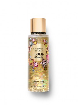 Докладніше про Спрей для тіла Gold Struck із серії Winter Dazzle (fragrance body mist)