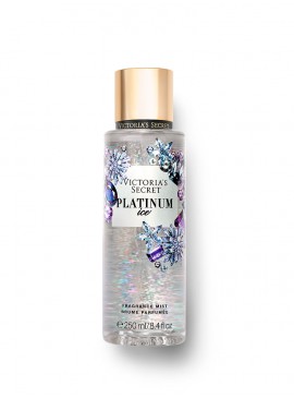 Докладніше про Спрей для тіла Platinum Ice із серії Winter Dazzle (fragrance body mist)
